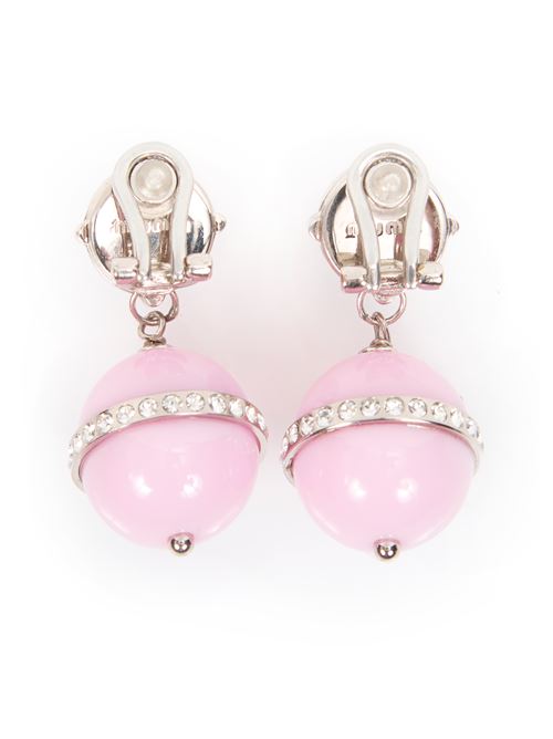 Earrings MIU MIU | 5JO1592BDJF0028